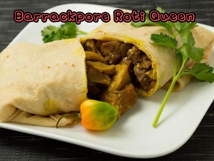 Barrackpore Roti Queen