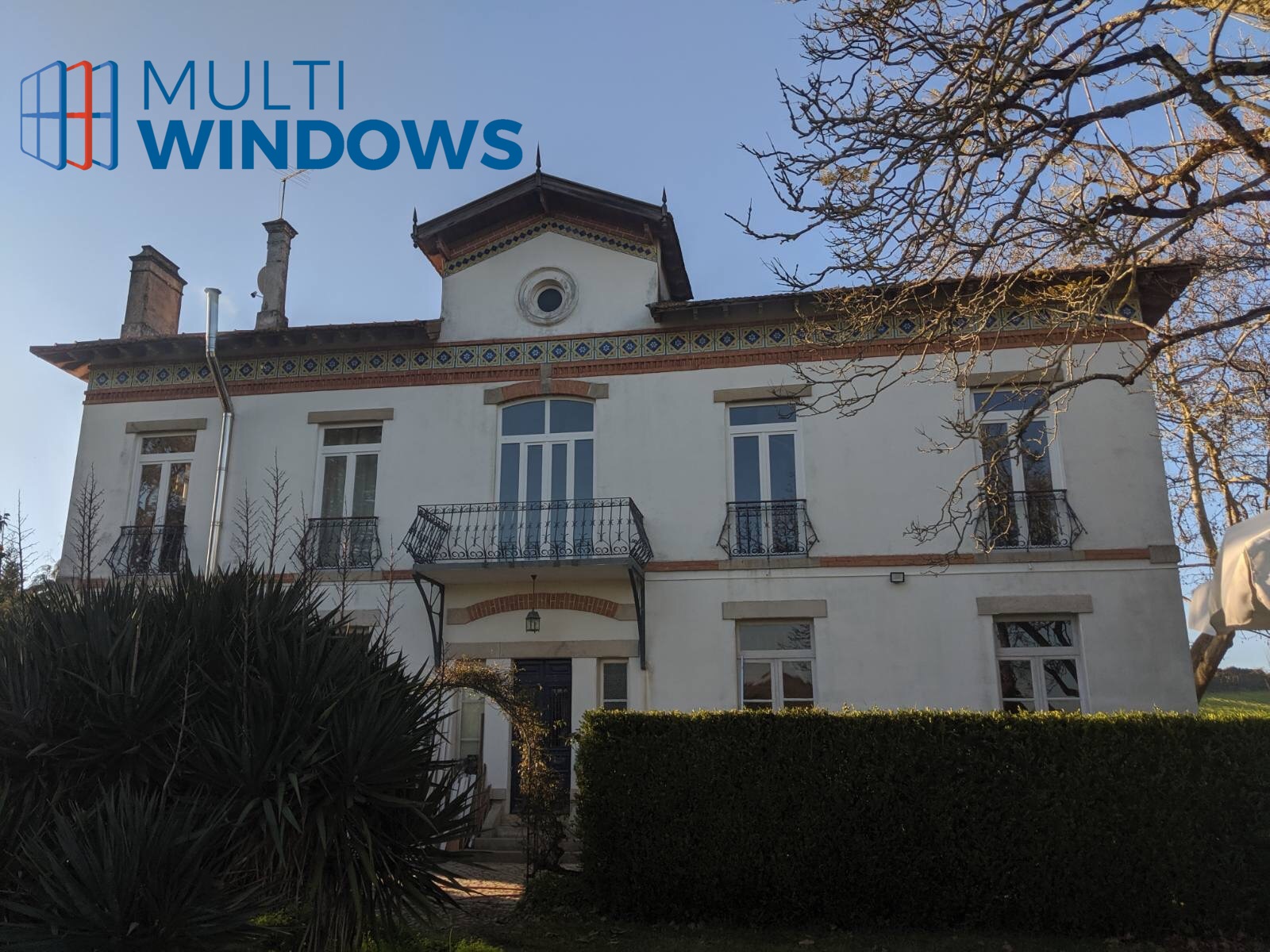 Multi-Windows | Mem Martins