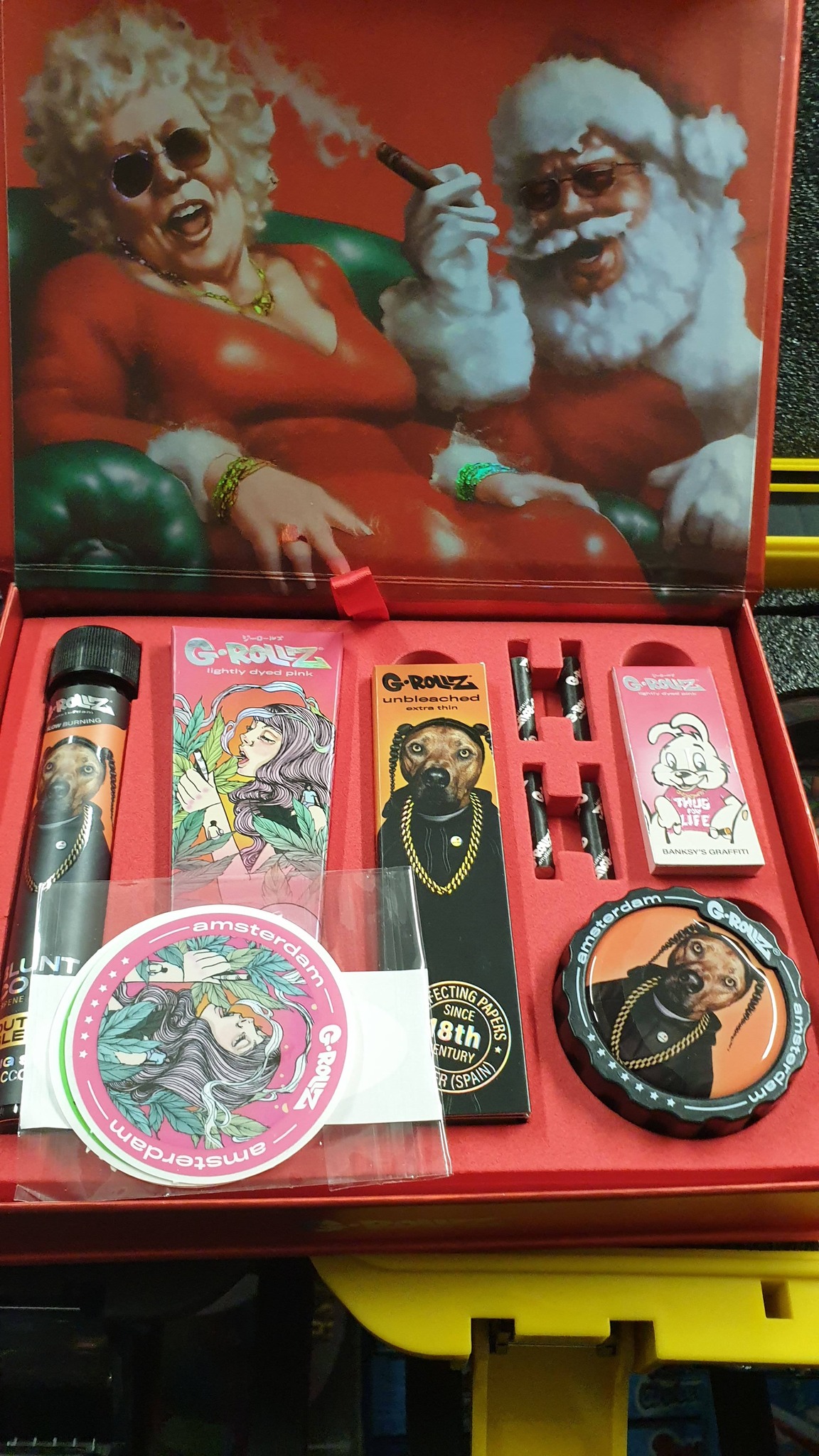 Joe Barlows Vape Store Blackpool (@joebarlows) • Facebook