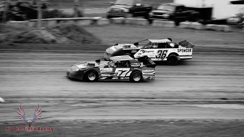 Gilbert Racing #57