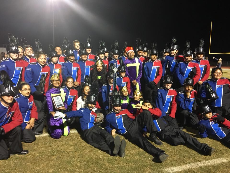 Congratulations to our... - Coolidge Junior High School | Facebook