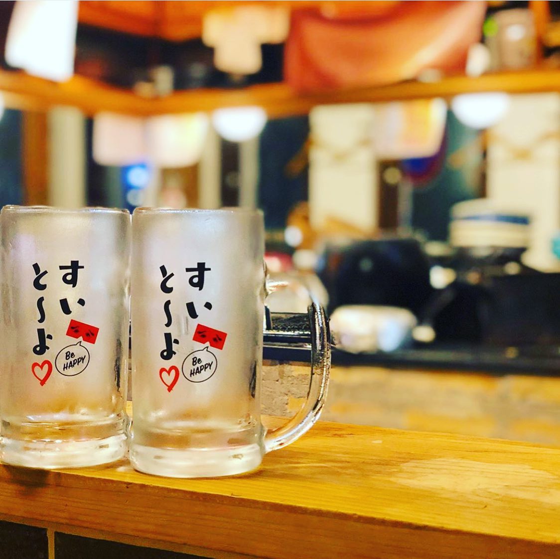 すい と ー よ