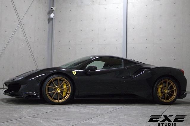 フェラーリ Ferrari Japan (@FerrariJPN) - Mentions | Facebook