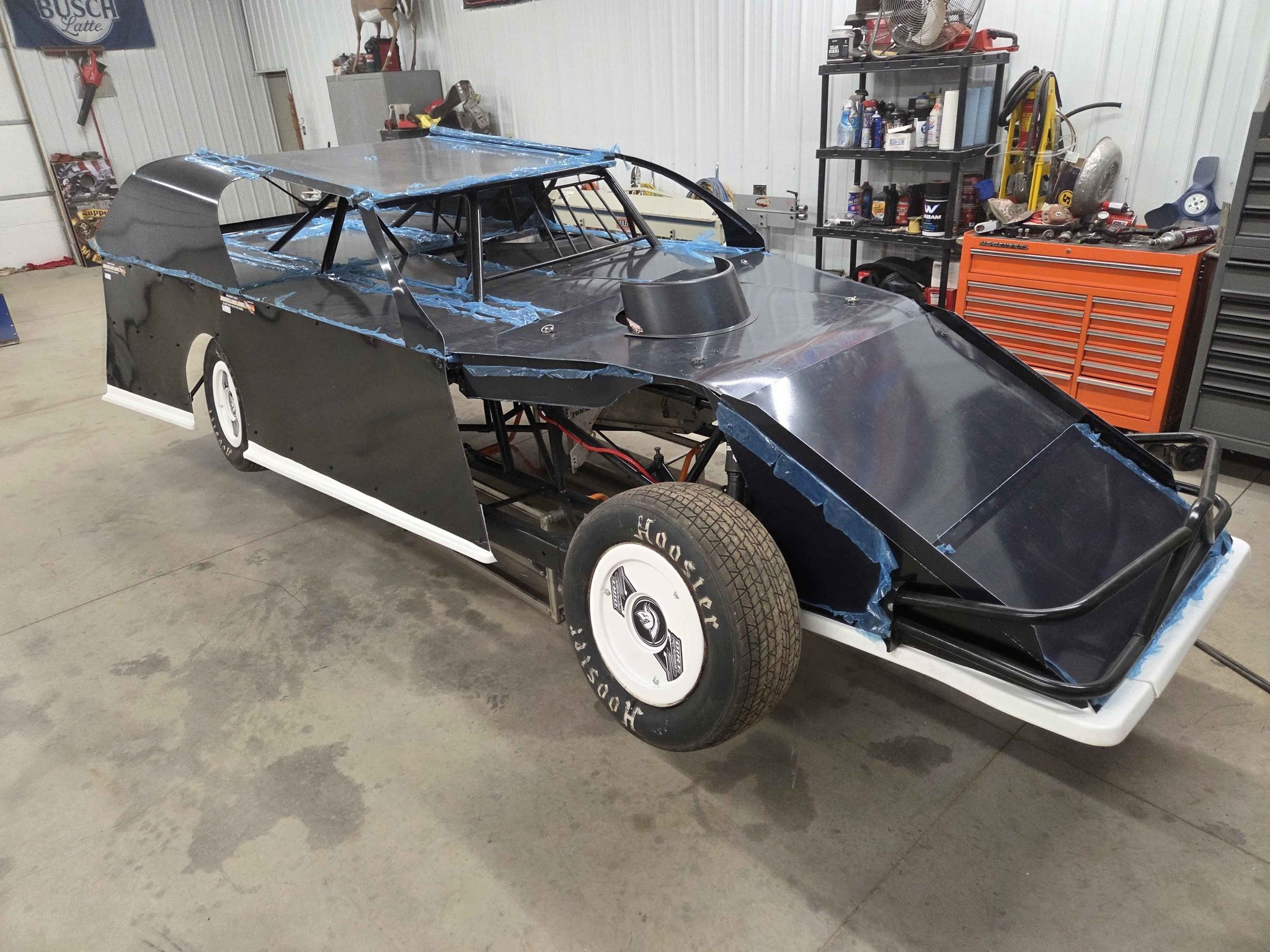 2024 Rage IMCA A Mod - Cars & Trucks - Beaver Dam, Wisconsin | Facebook ...