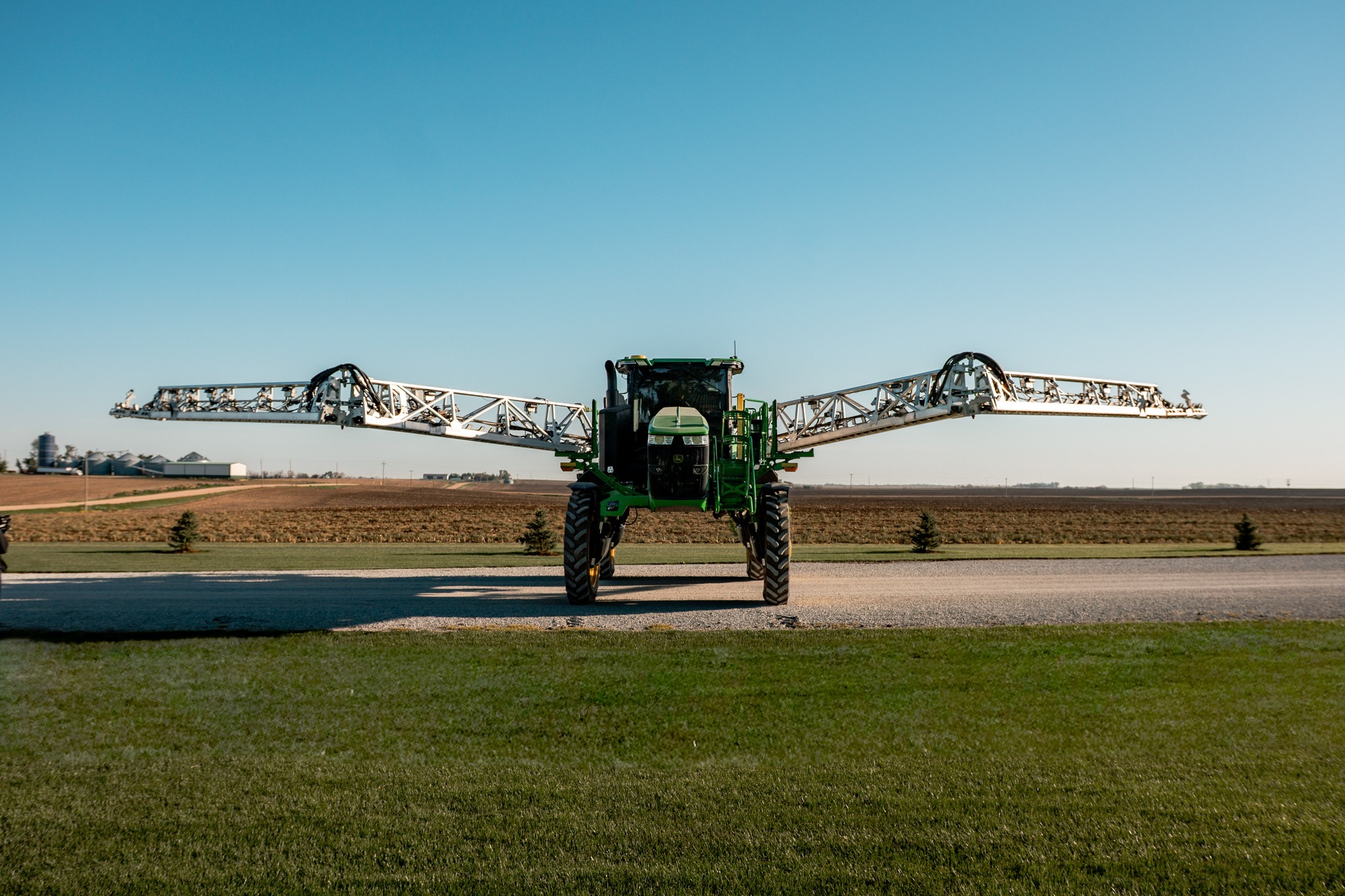 Greeneye Technology | Salina KS