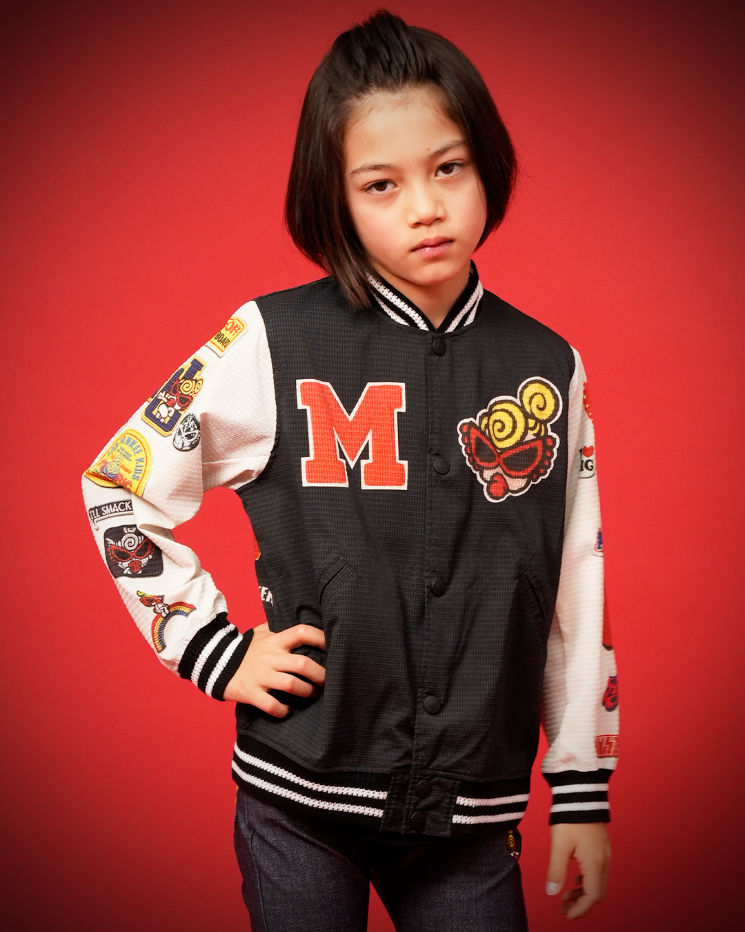 hysteric - 2026 Hysteric mini Autumn&Winter Collection 【ANGEL