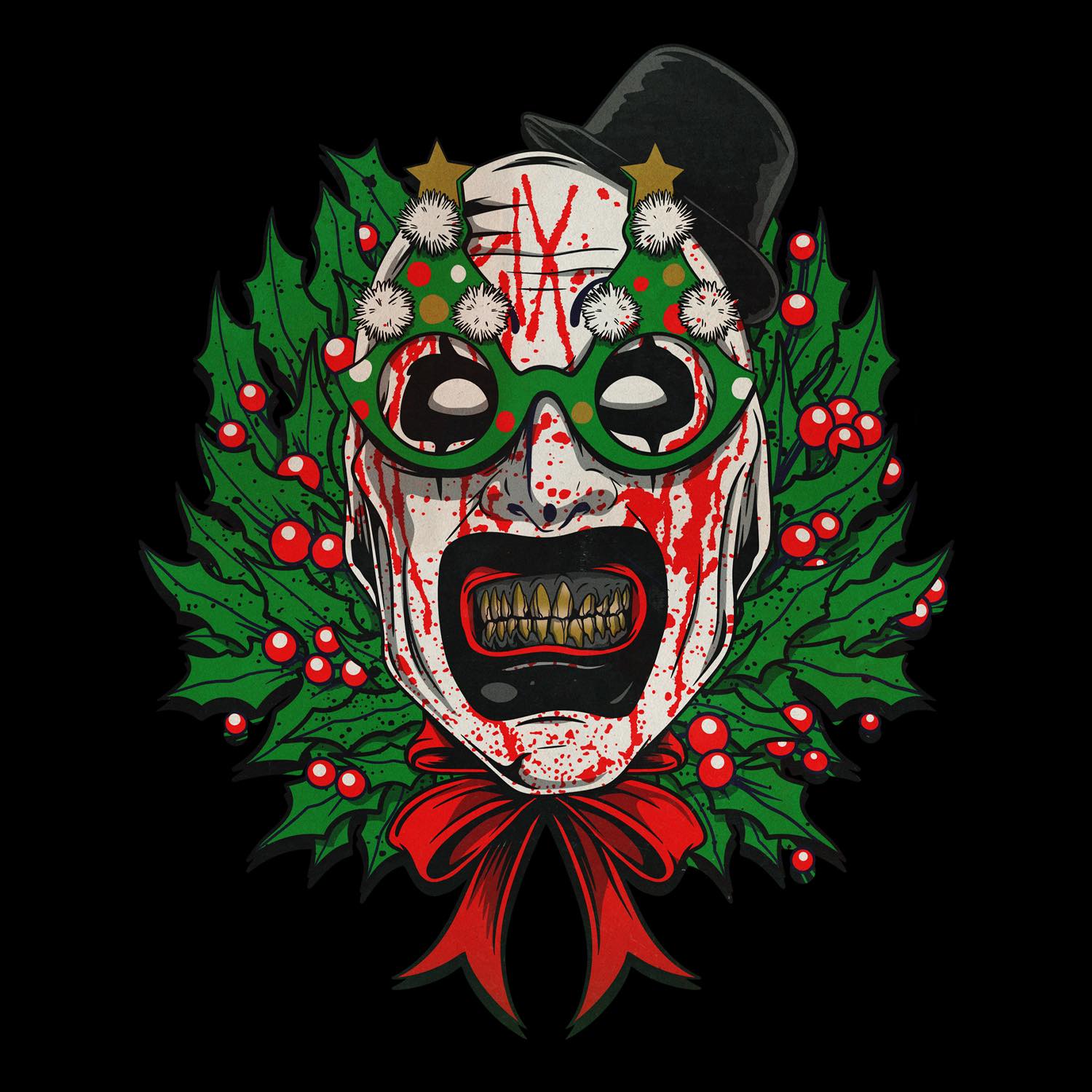 Ice Nine Kills - On the 3rd day of Silver Scream Con my... | Facebook