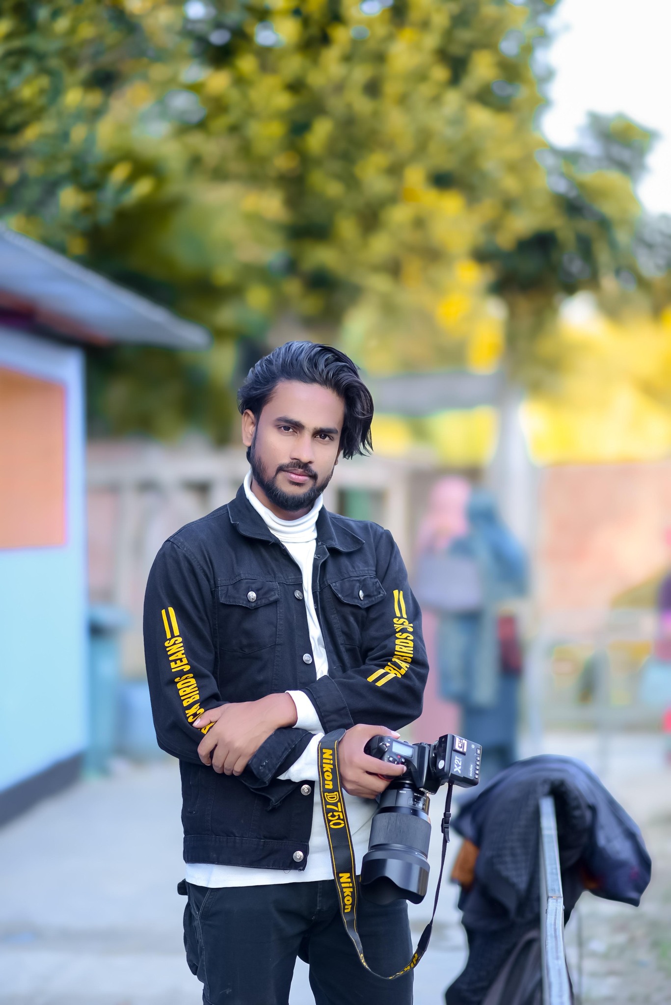 SoHel Islam