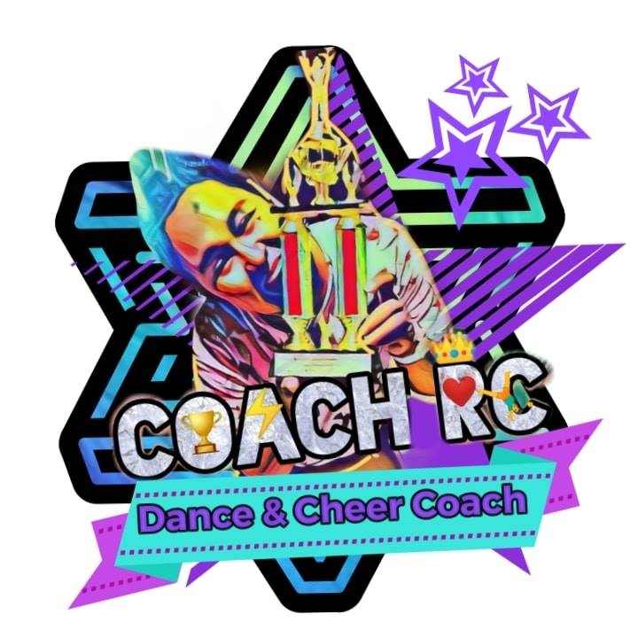 Coach RC De Angel Rico