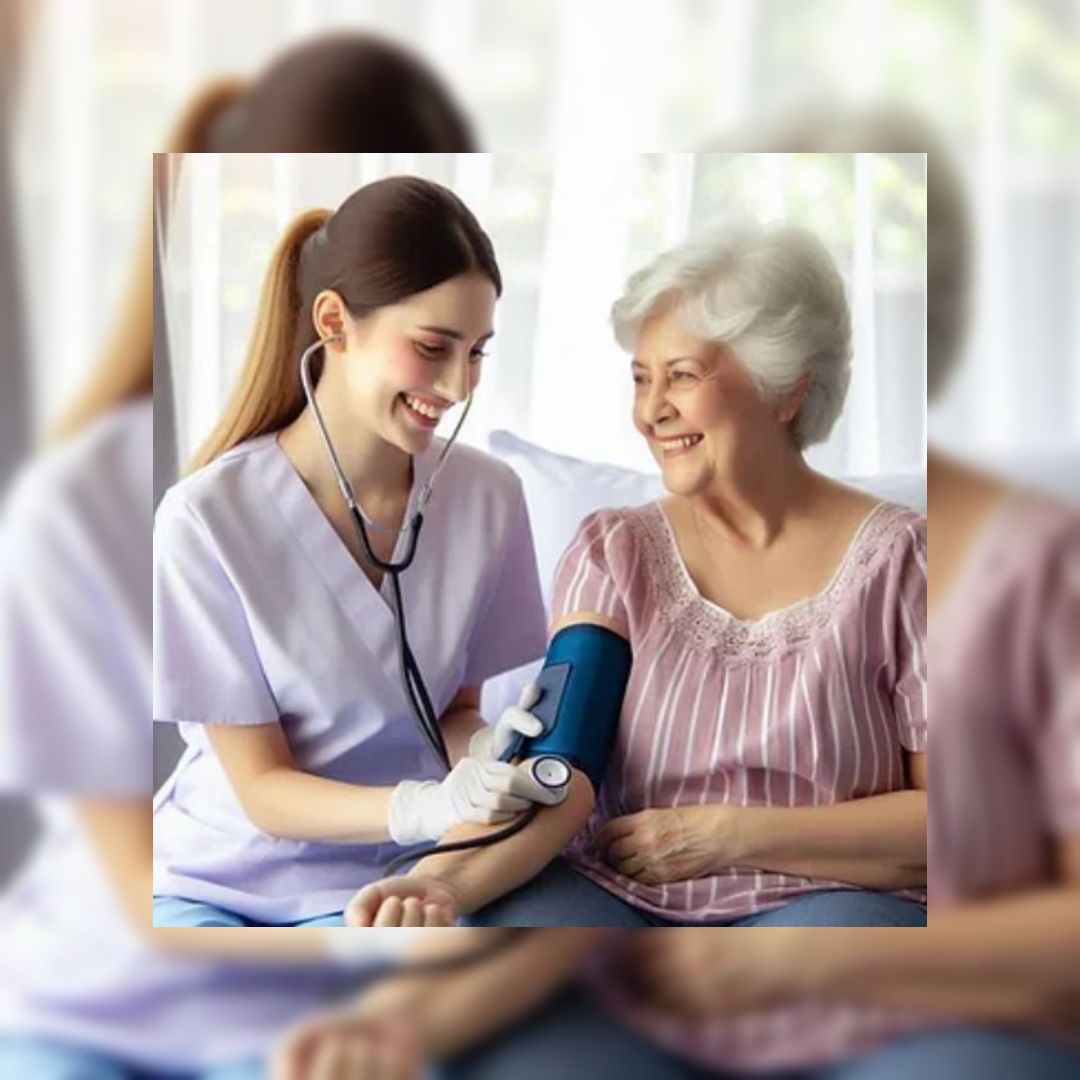Geriatric Nurse Employment Trinidad& Tobago | Hi all are there any ...