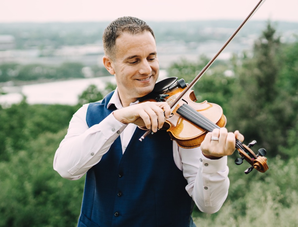 🎻 **Learn ALL 2-Octave Scales on the Violin!** Want to improve your ...