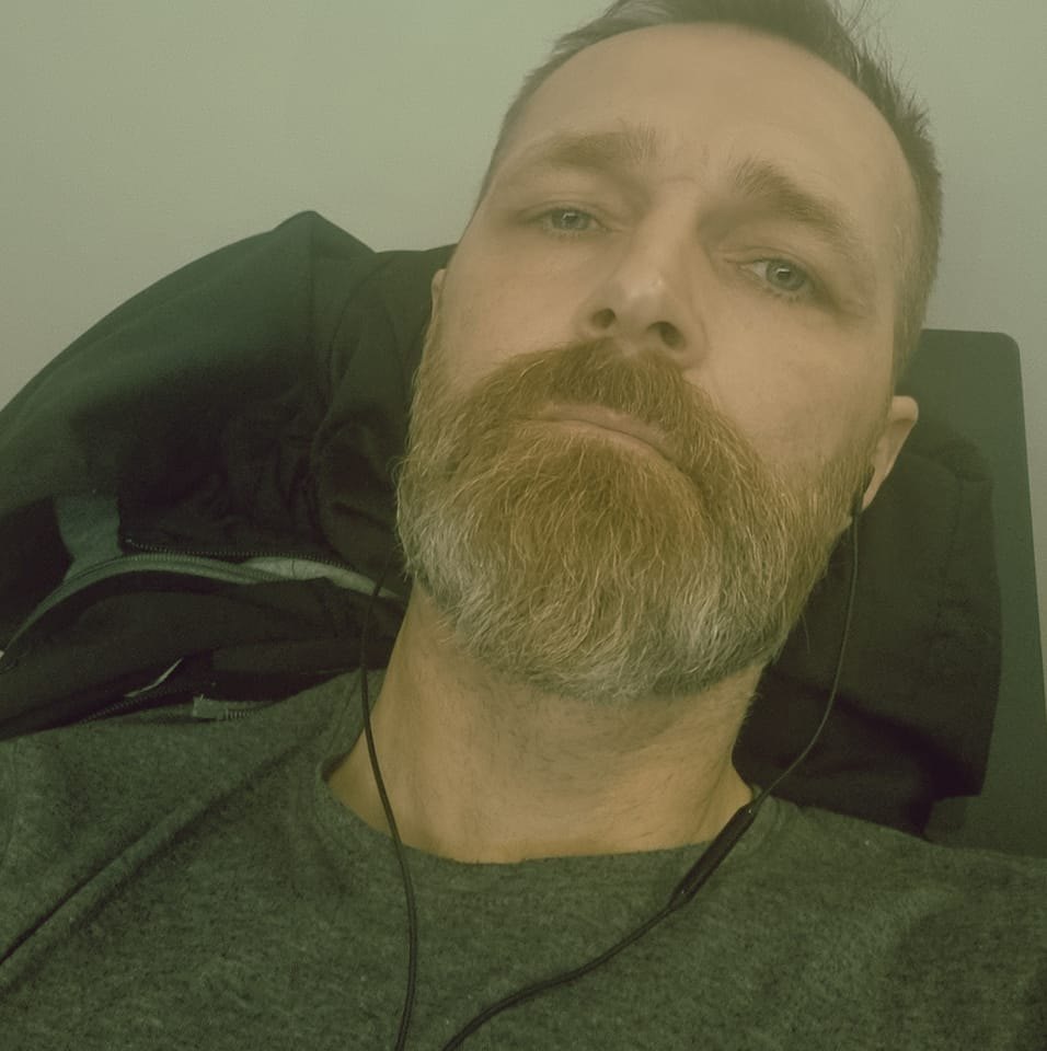Helgi Helgason