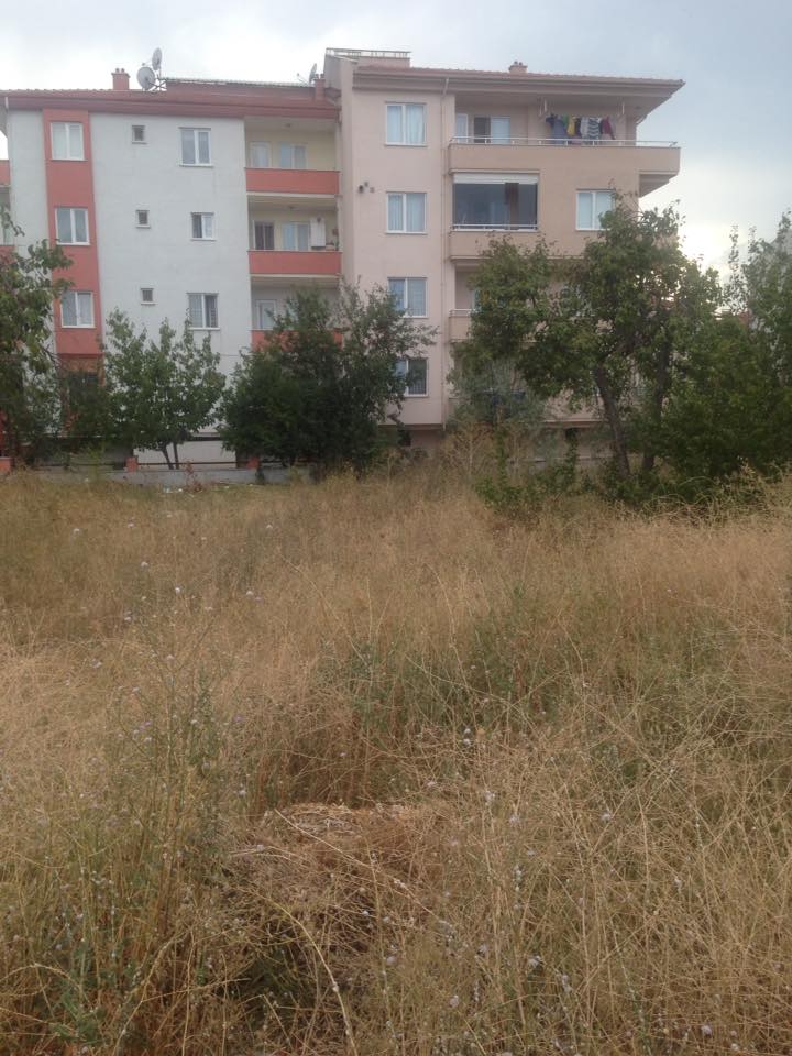 balikesir bahcelievler assuva yani kose parsel 460 m2 satilik arsa irtibat anadolu insaat emlak ofisi ahmet efe 0555 6088902 balikesir facebook