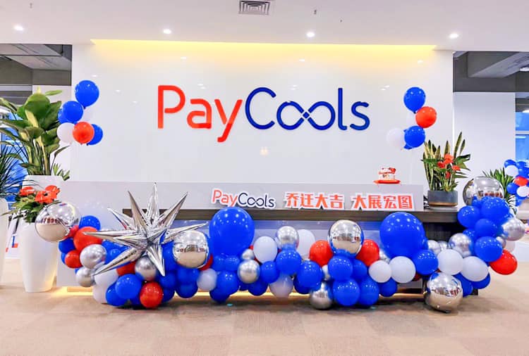 PayCools - Celebrating the Anniversary of PayCools 🥳🎊🎉 We...