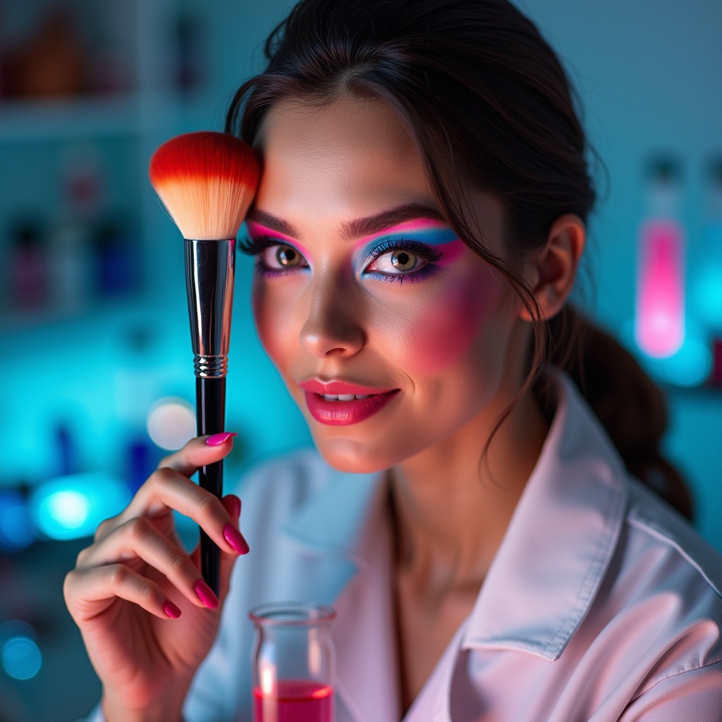 Rouge - 🎉 Let’s celebrate STEM Day together! At Rouge Cosmetics, we ...