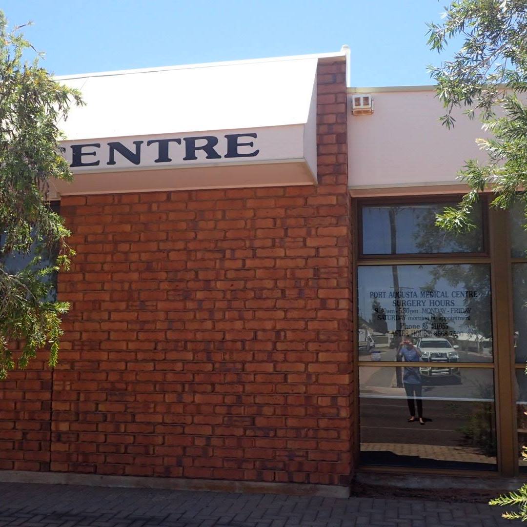 Port Augusta Medical Centre | Port Augusta SA