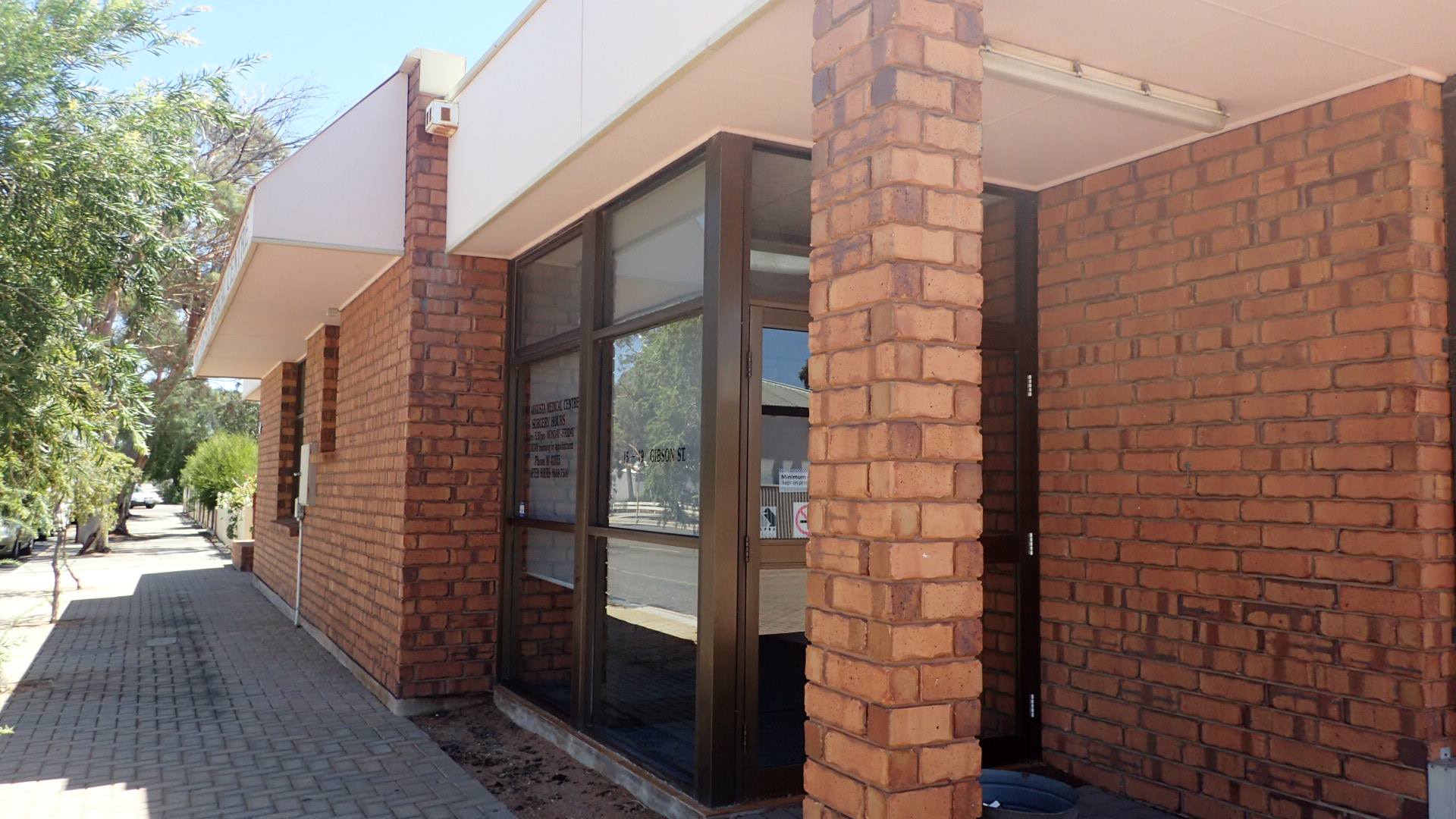 Port Augusta Medical Centre | Port Augusta SA
