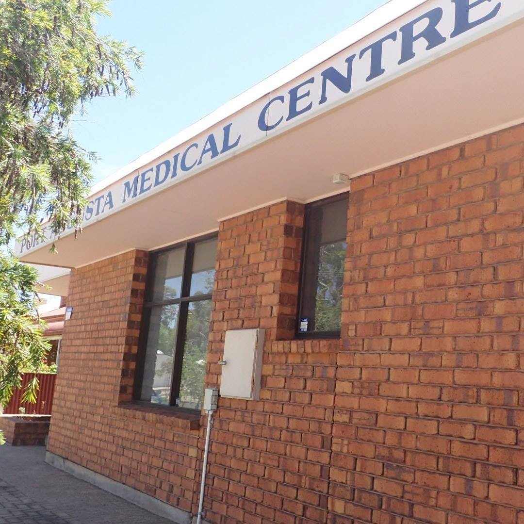 Port Augusta Medical Centre | Port Augusta SA