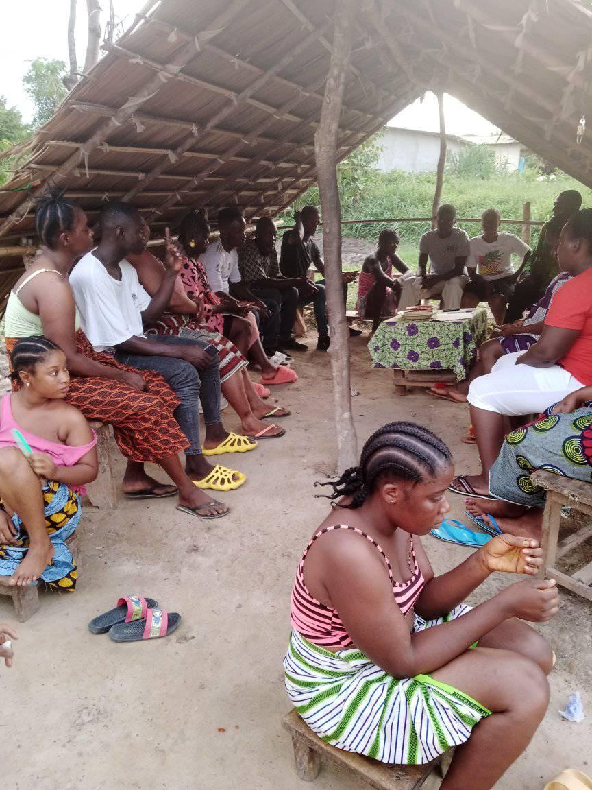 Deabo Association in Grand Gedeh(DAGG) | Facebook