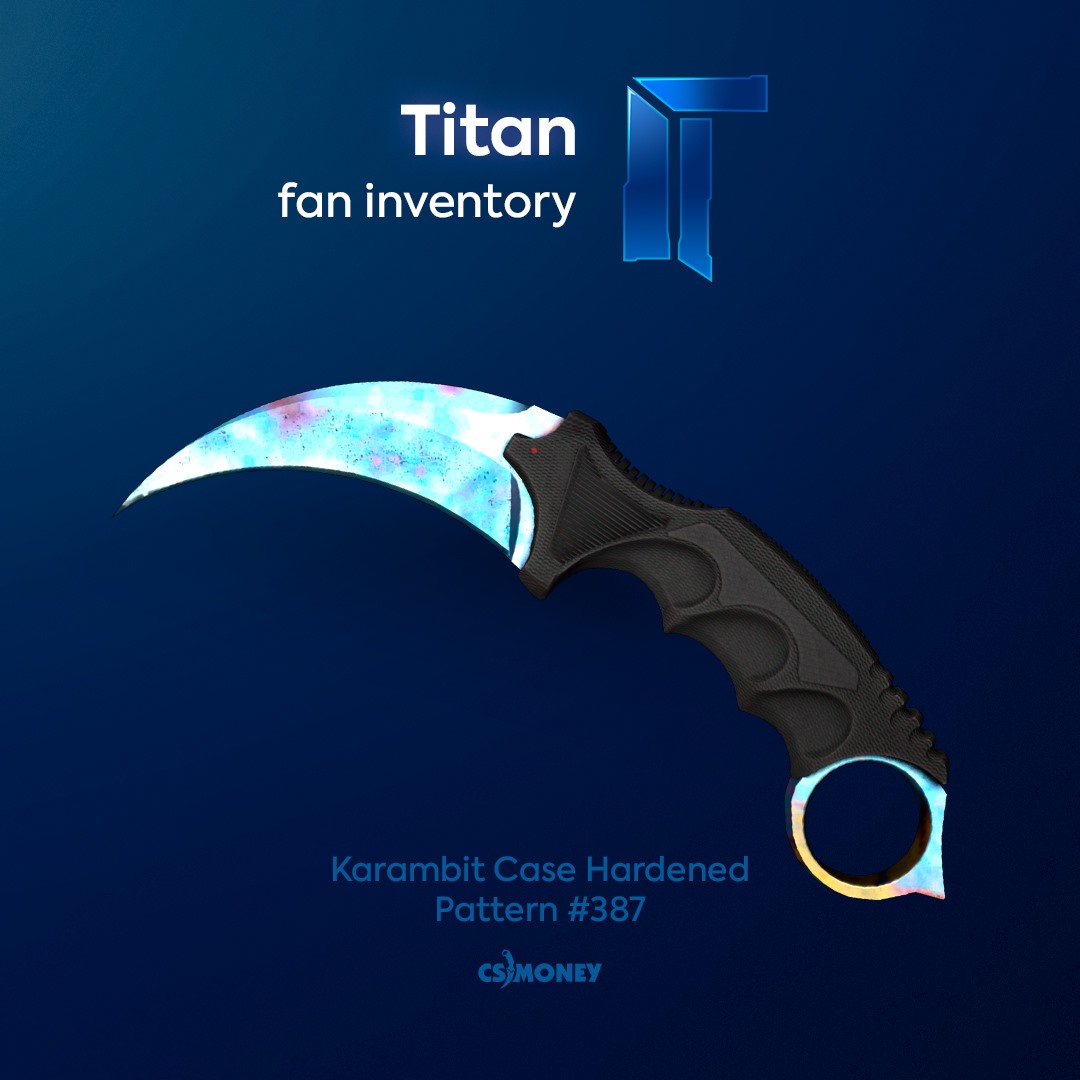 We wondered what skins would... - Cs.money CS:GO Trading Bot