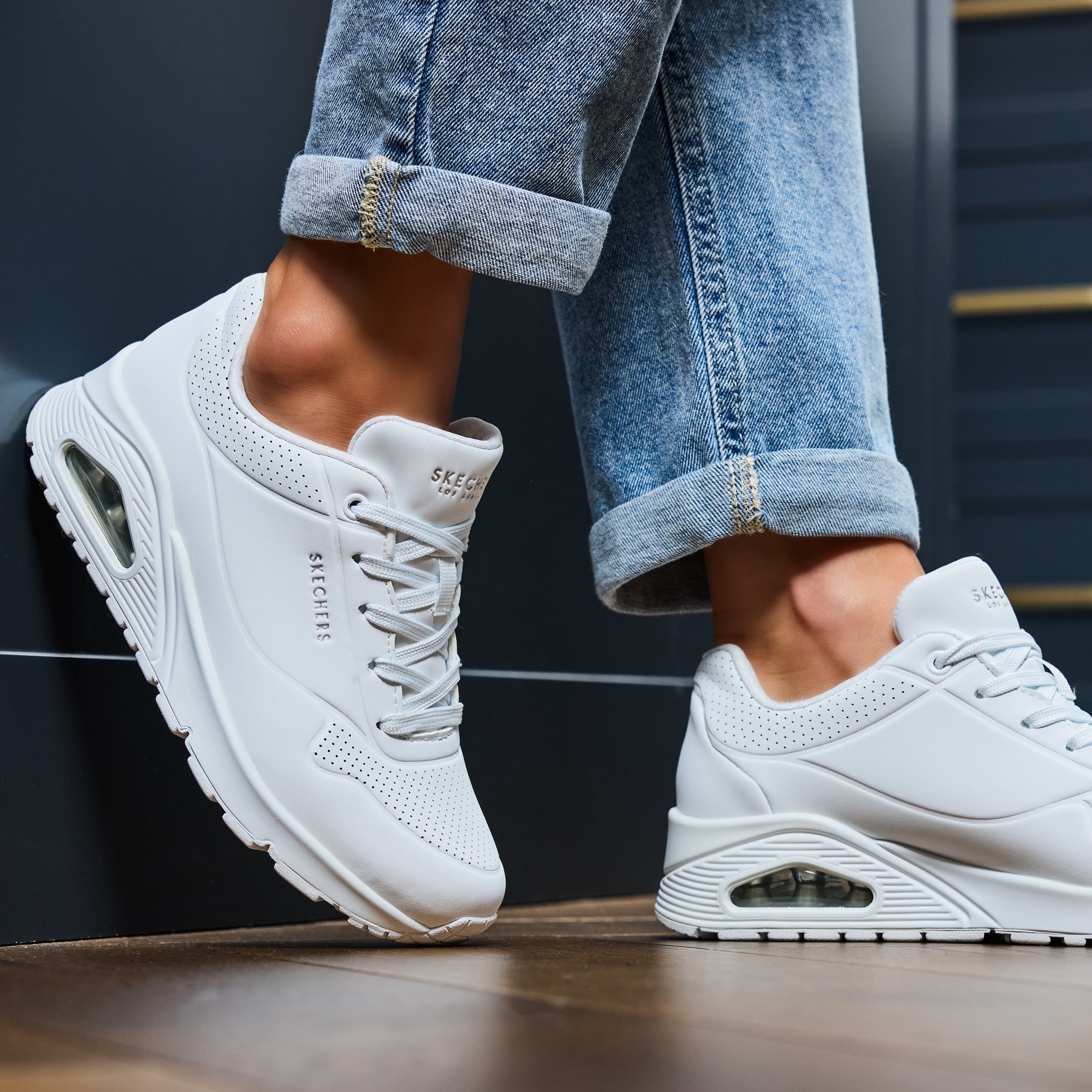 SKECHERS - SKECHERS added a new photo.
