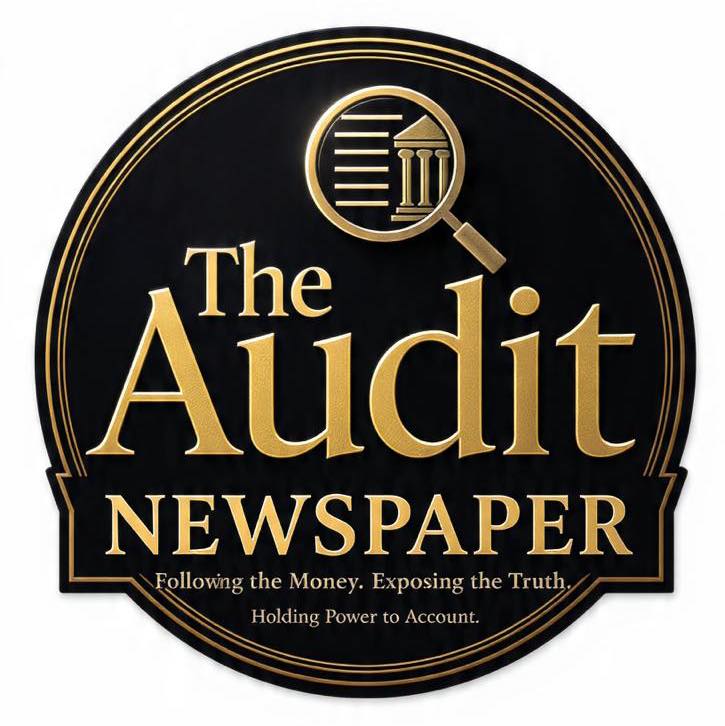 Richman-NEW LEVEL [Prod By MR... - The Audit Newspaper | Facebook