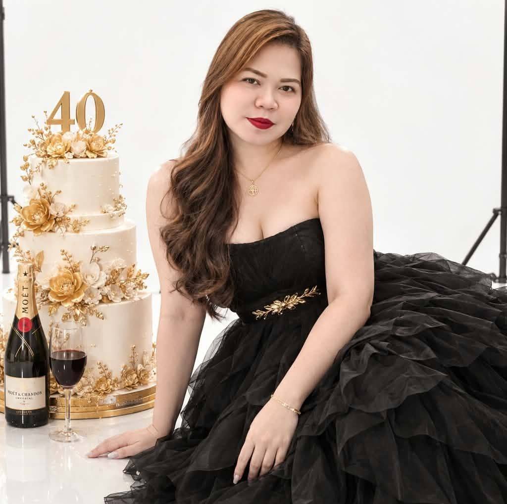 Cheryl S Labastida on Reels