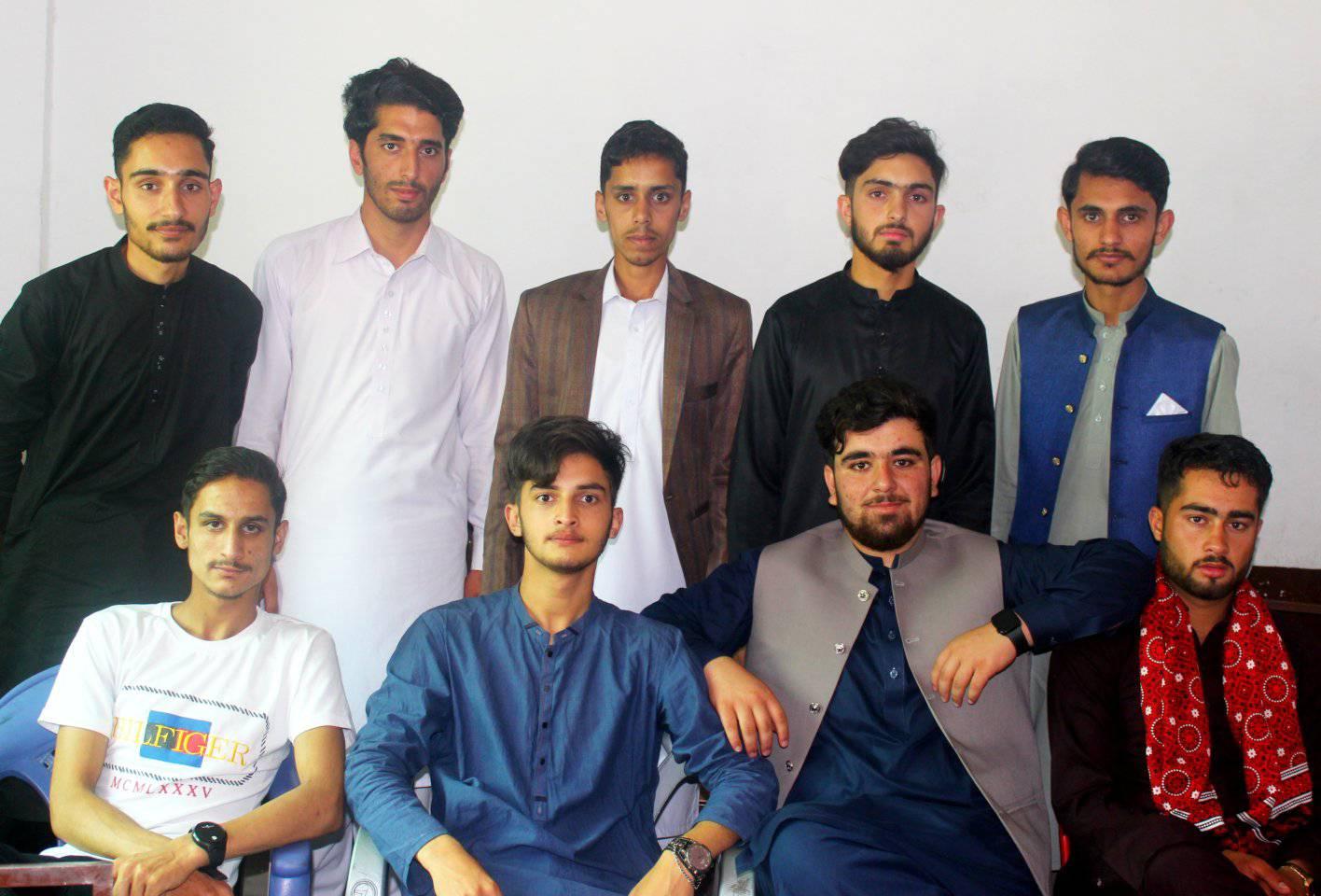 Raja Sheraz Nasir