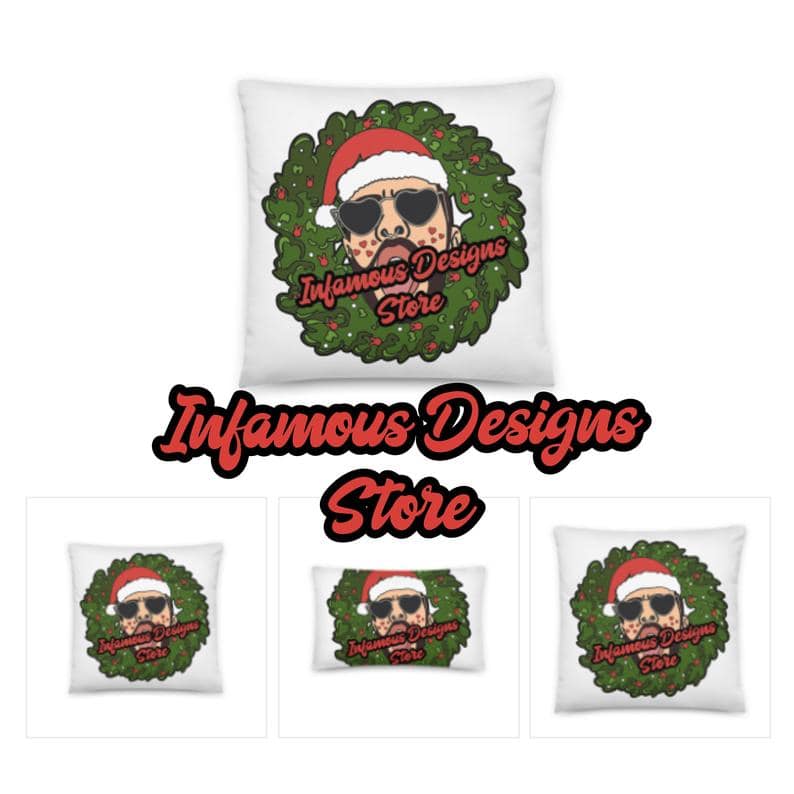 Infamous Design Store