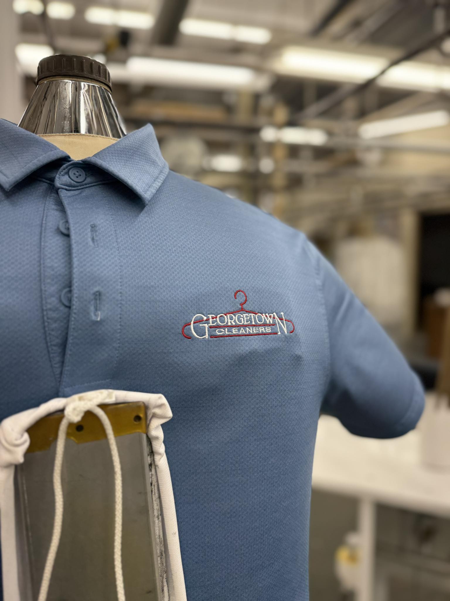 It’s Gameday, Wisconsin! Whether... - Georgetown Cleaners | Facebook