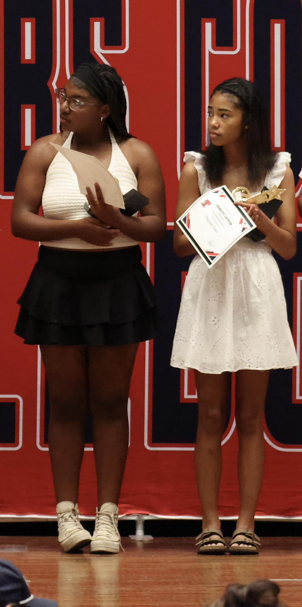 5/2/2026 Toombs County High School 🏀 Banquet : Girls Program