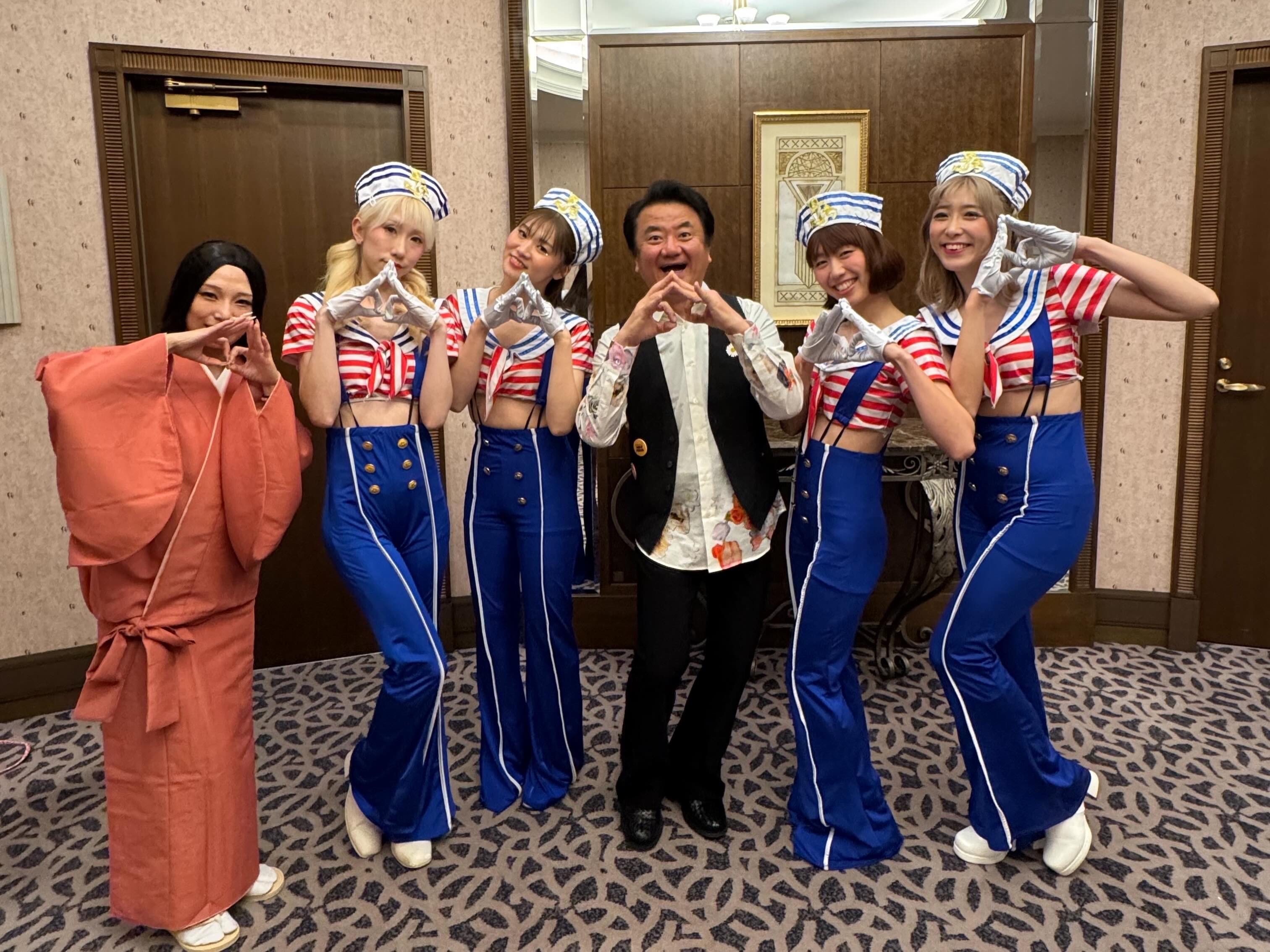 KAWAMURA BAND ・ カワムラバンド added a... - KAWAMURA BAND 