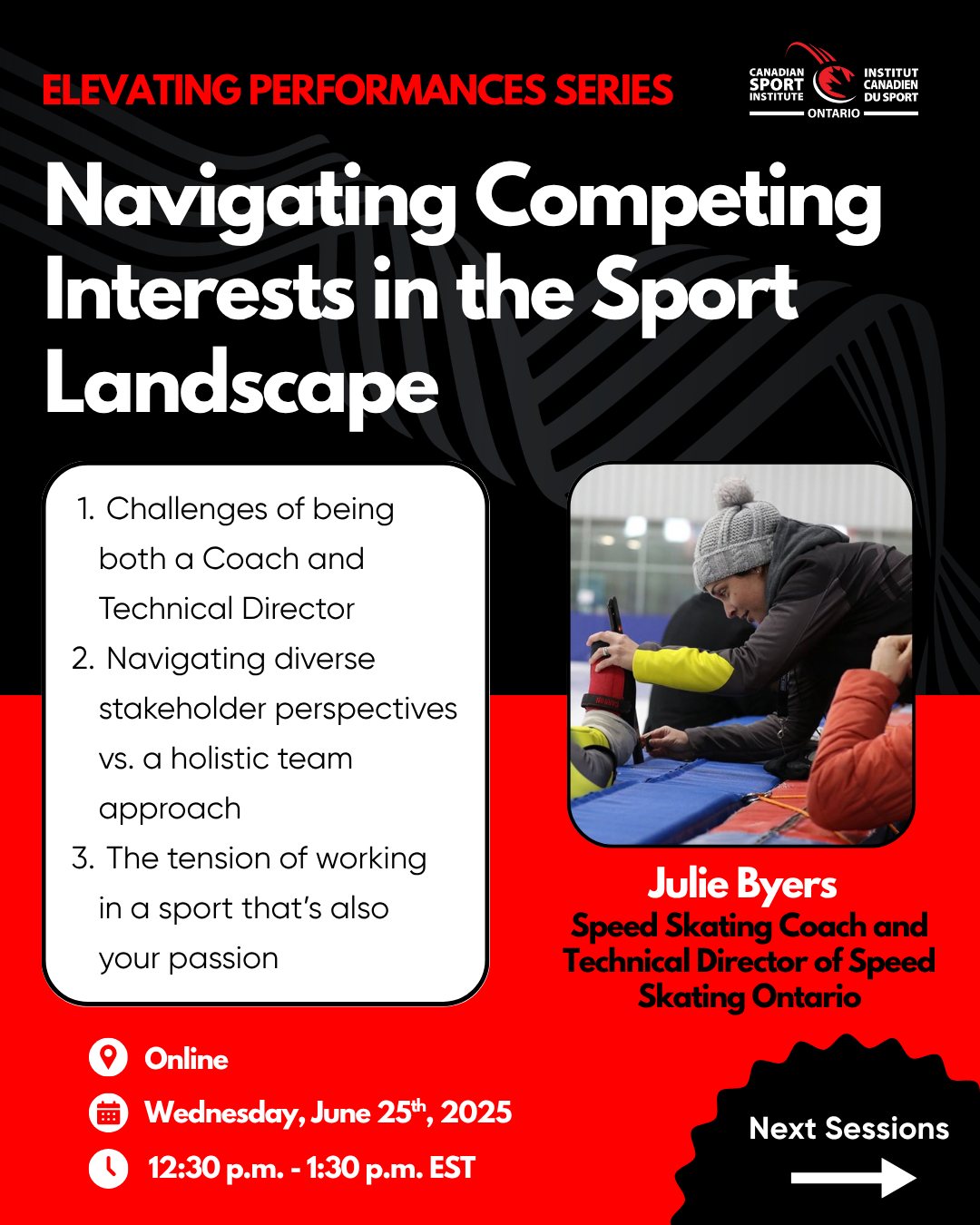 Canadian Sport Institute Ontario