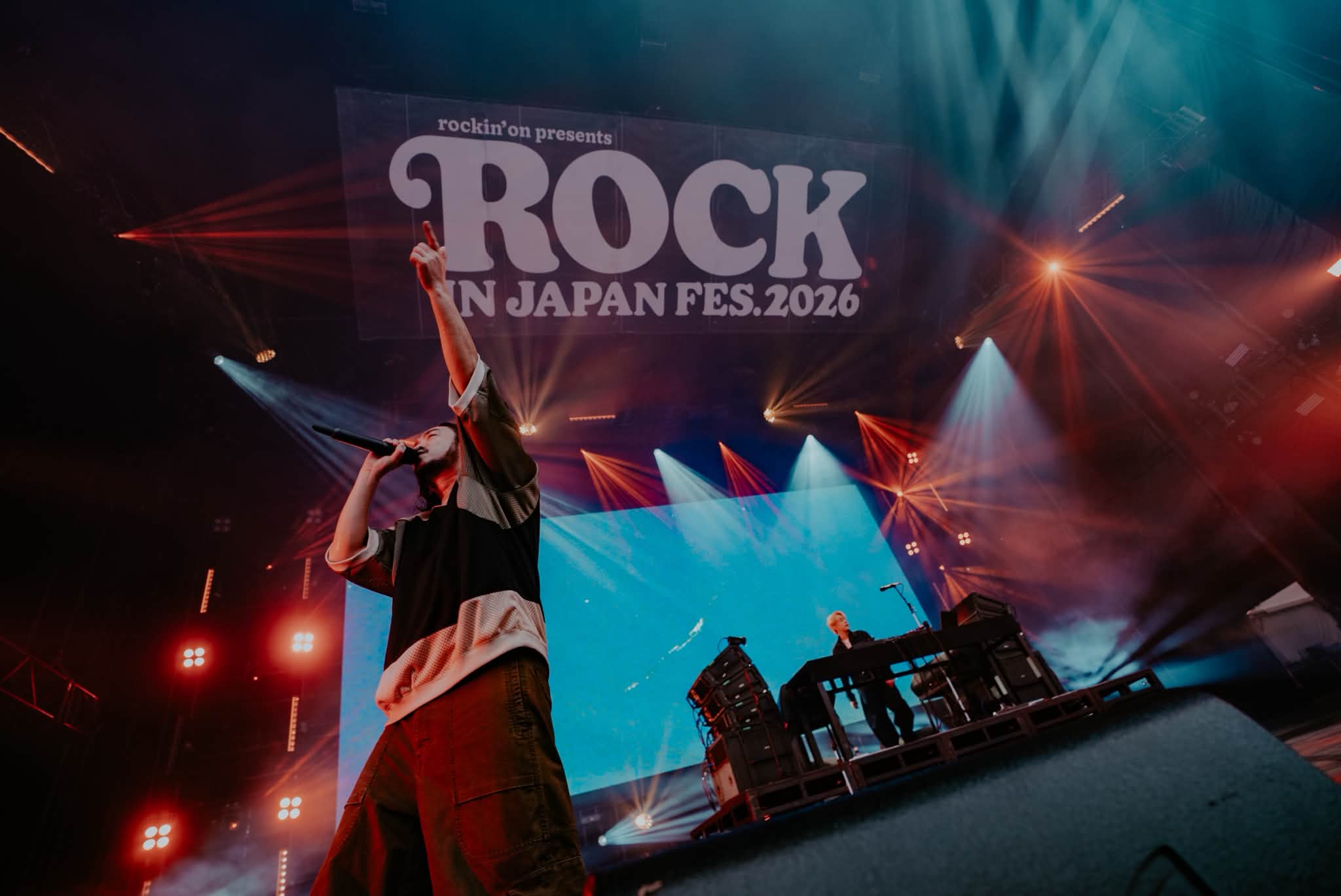ライブ写真「12」 CLUB Creepy Nuts ／ 📸 フォトライブラリー更新 !! 2025.12.28