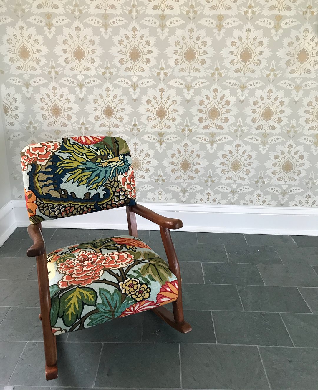 Harris & Tweed Interiors | Philadelphia PA