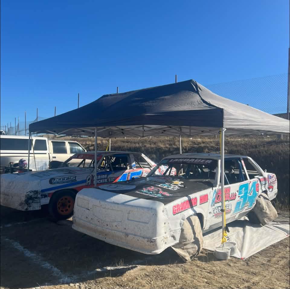 Travis’s race, Beatrice | Landauer Racing