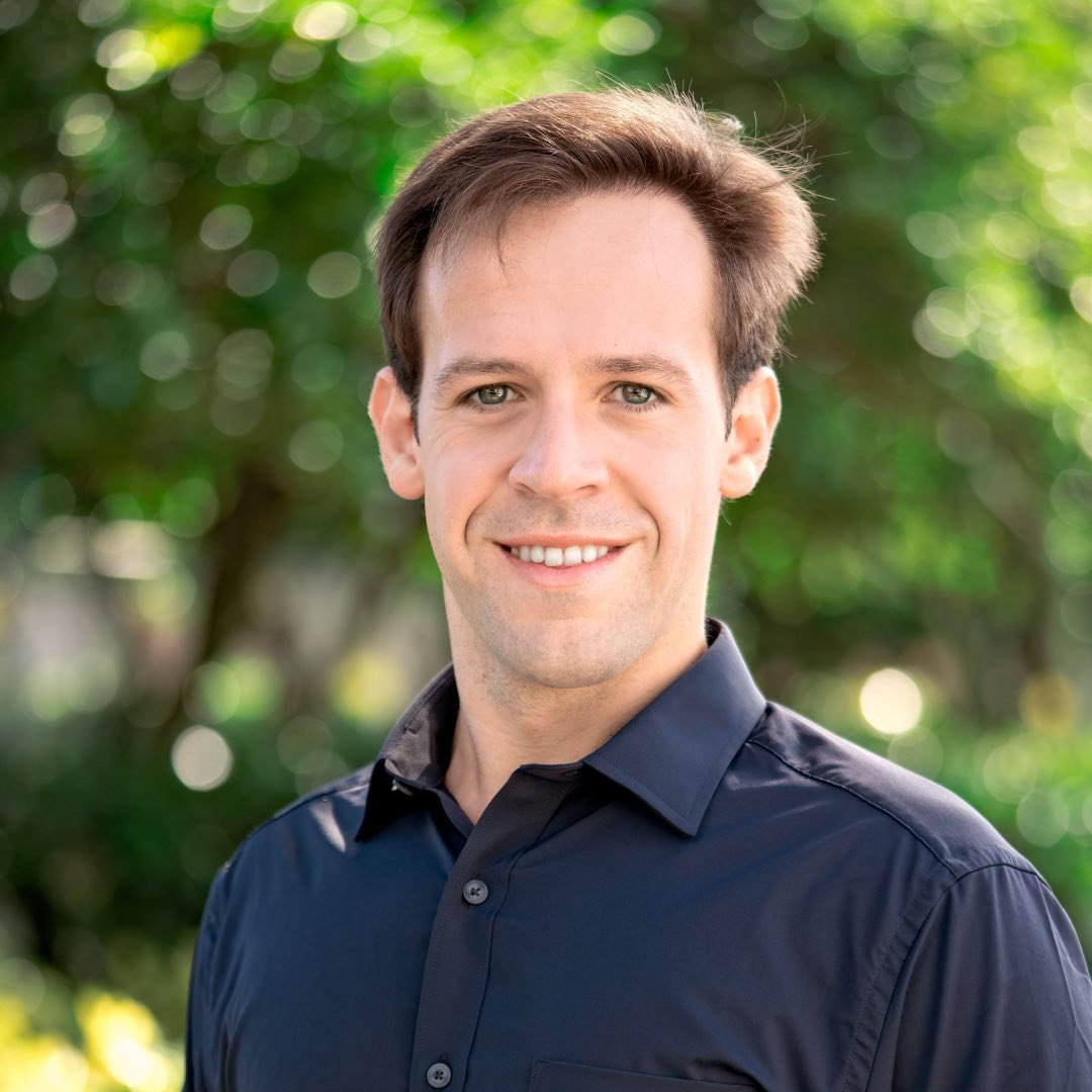 Tim Holmes