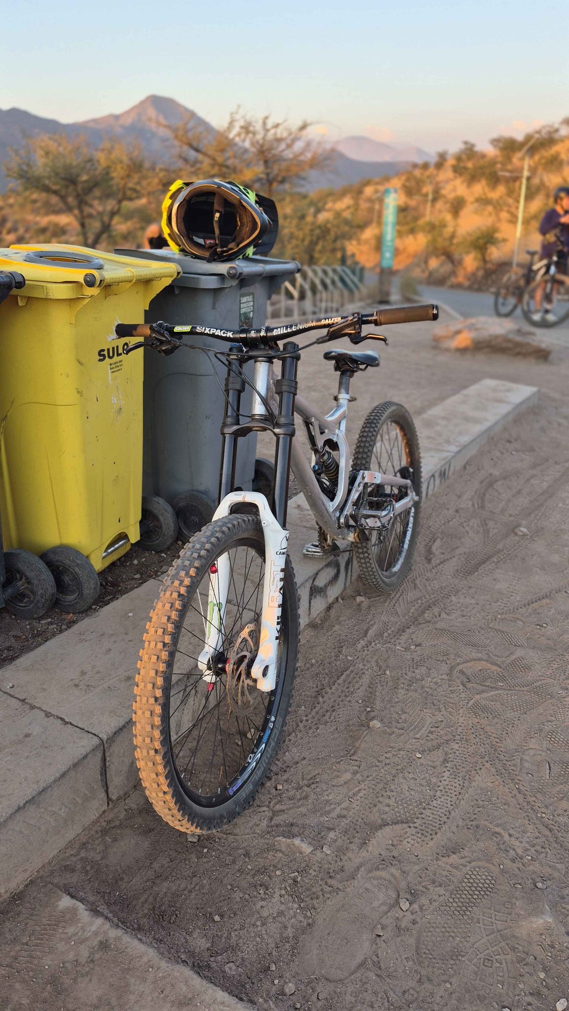 Oxford Ox7 - Bicycles - Santiago, Chile | Facebook Marketplace | Facebook