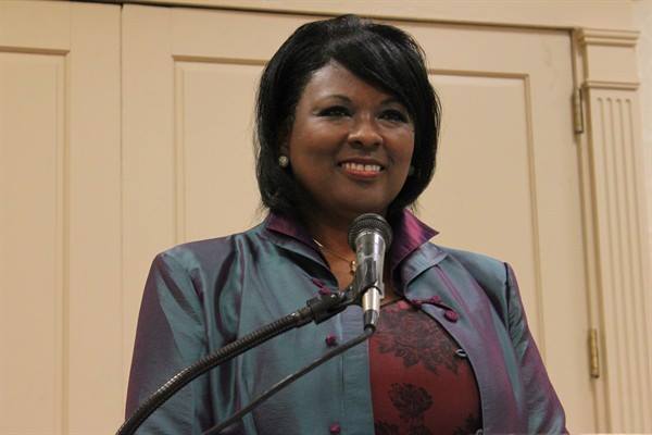 Miranda Beard has lost... - Hattiesburg Patriot News Media | Facebook