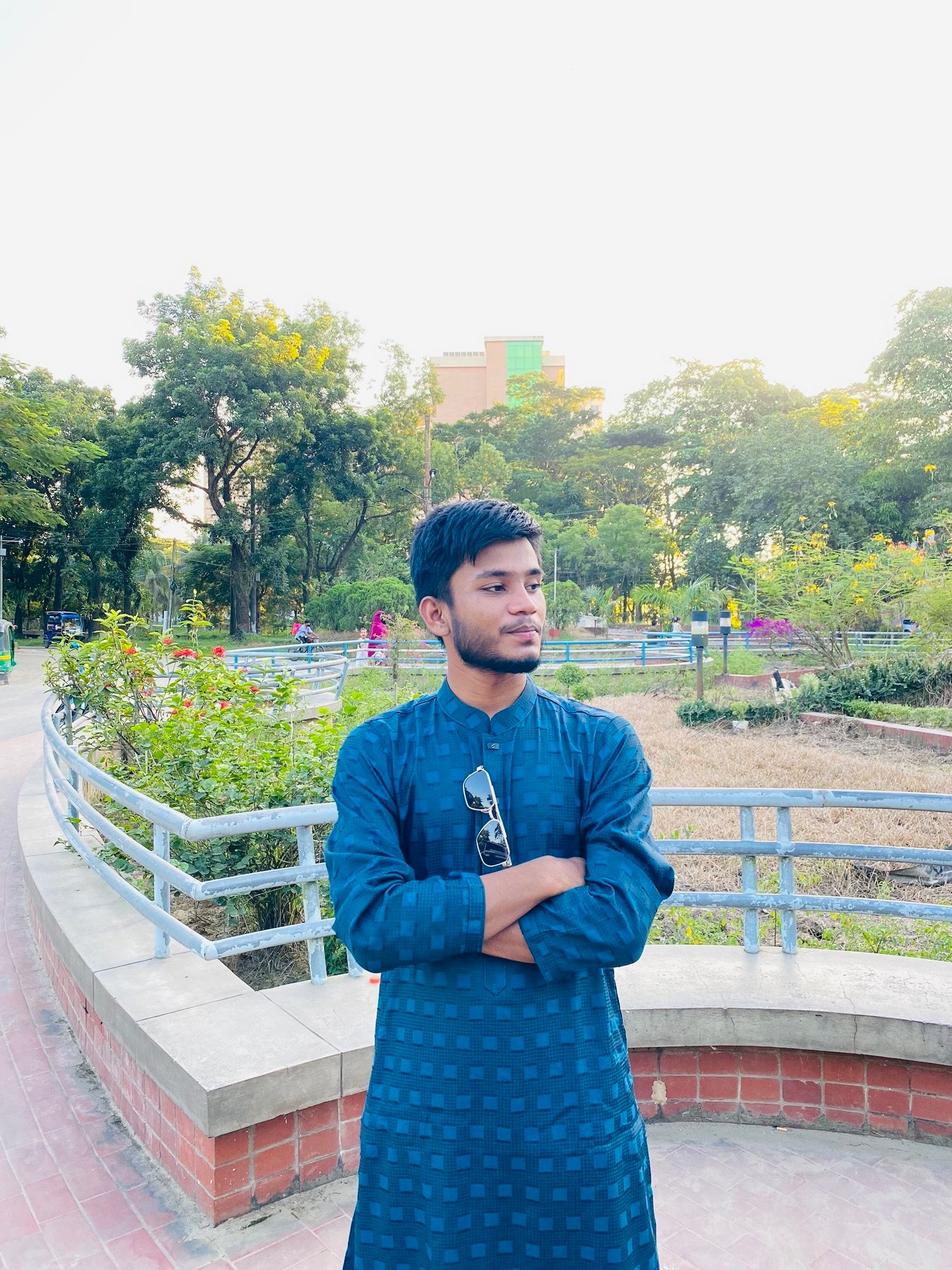 MD Delwar Jahan