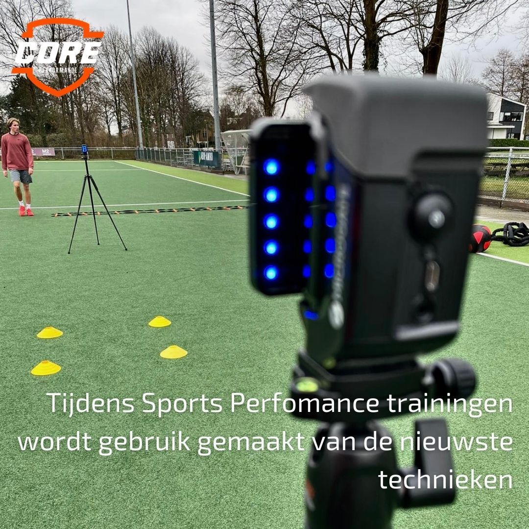 Core Sports Performance | Oegstgeest