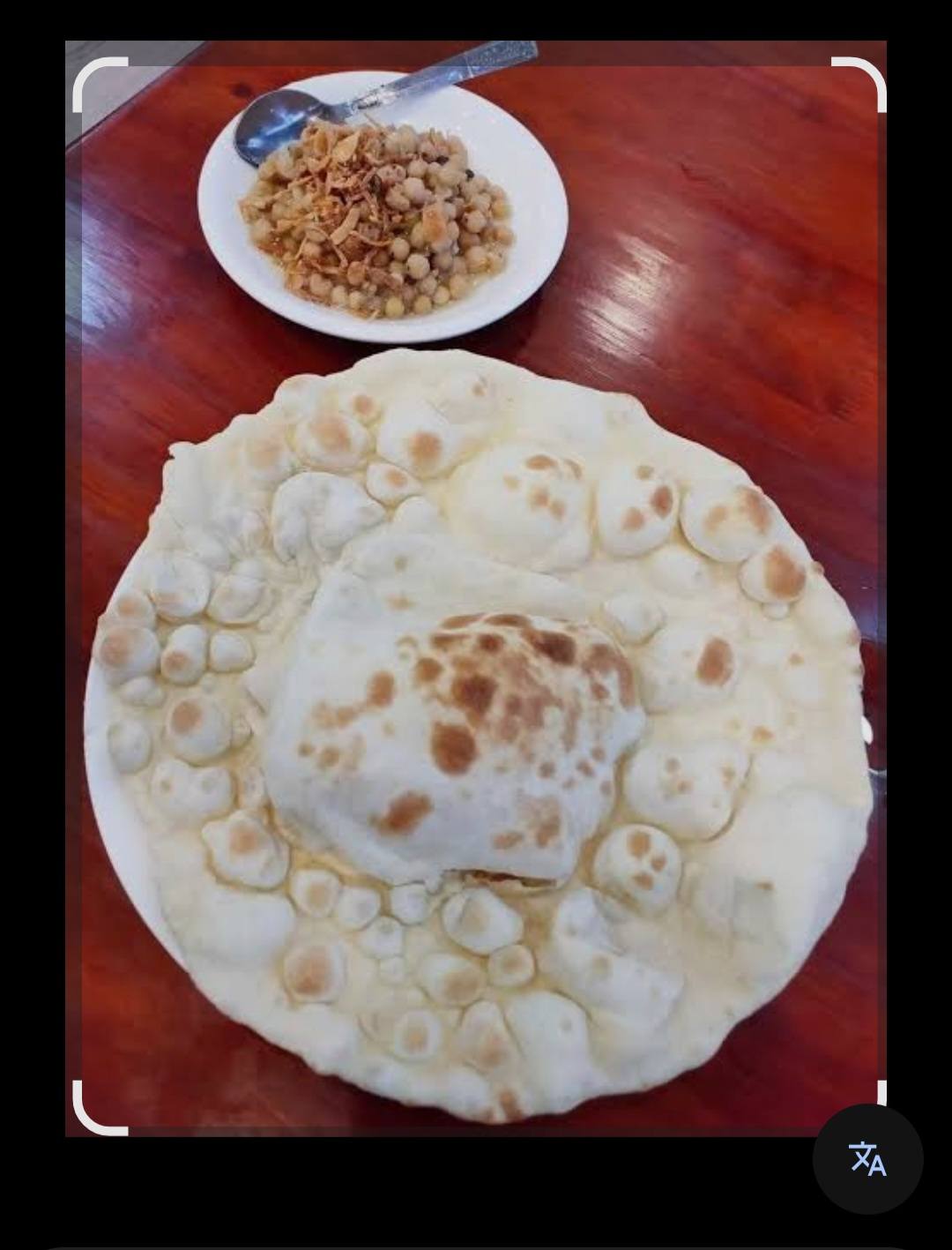 Taste Amir's Roti | Milwaukee WI