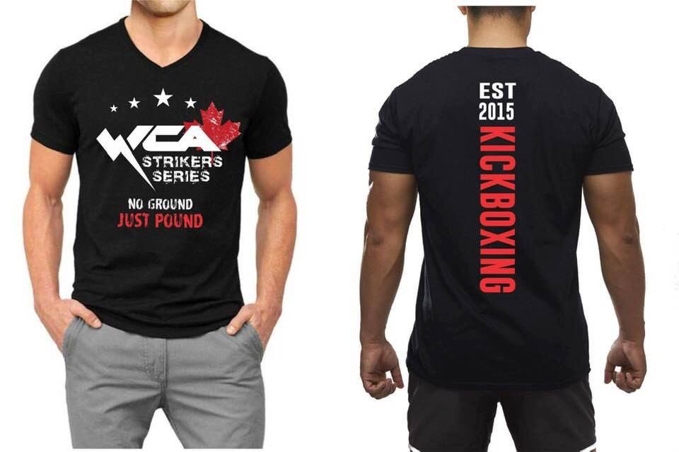 www.wca-store.com - WCA - World Combat Arena | Facebook