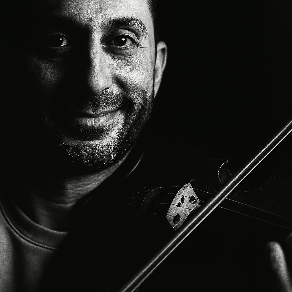يا مجنون - صولا Assala 🎻 | Ahmed Sharara