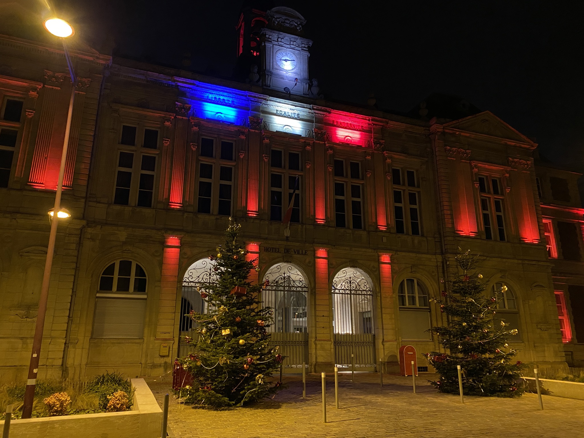 Ville Elbeuf sur Seine added a... - Ville Elbeuf sur Seine