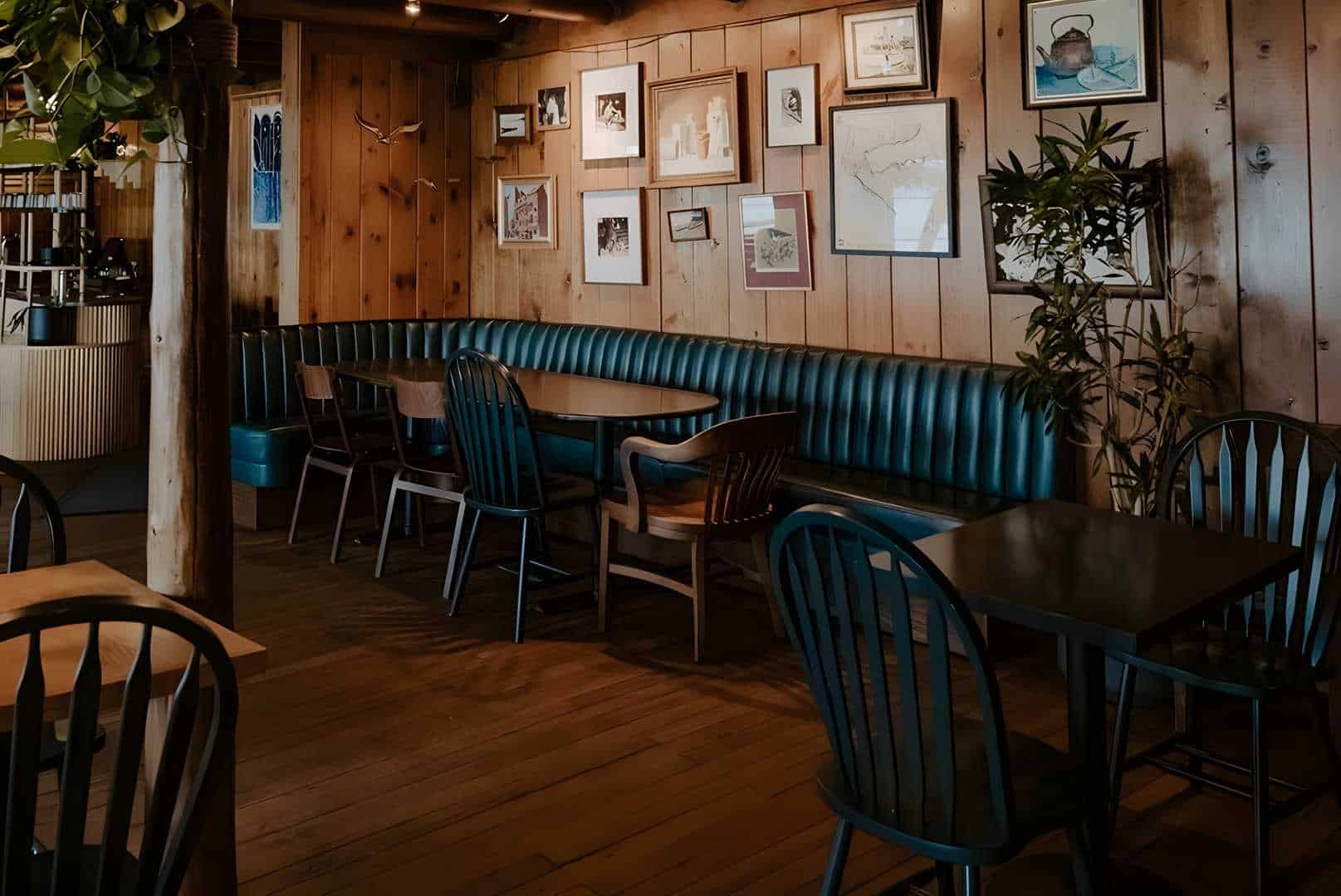 Birch Restaurant