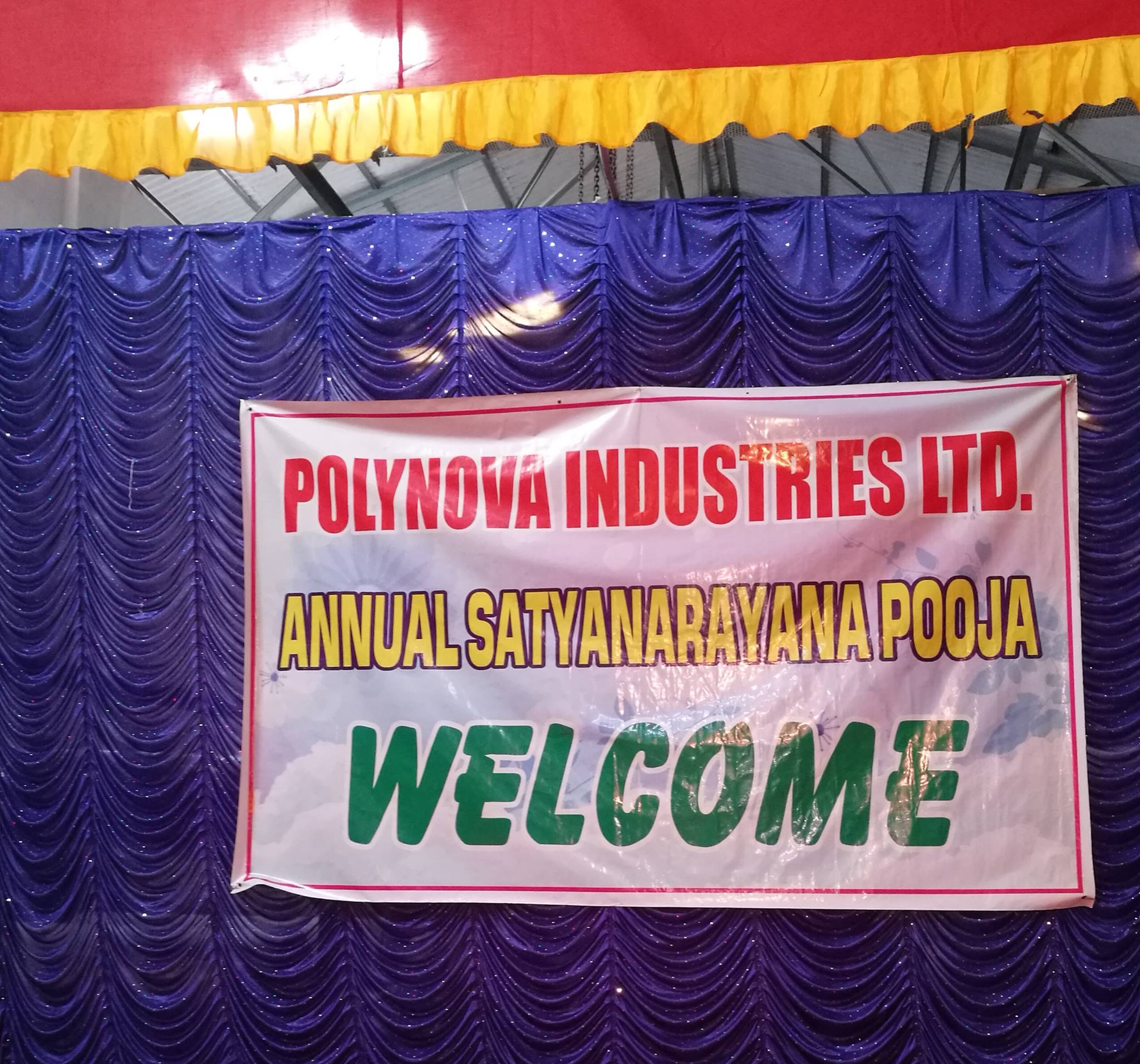 Polynova Industries Ltd | Mumbai