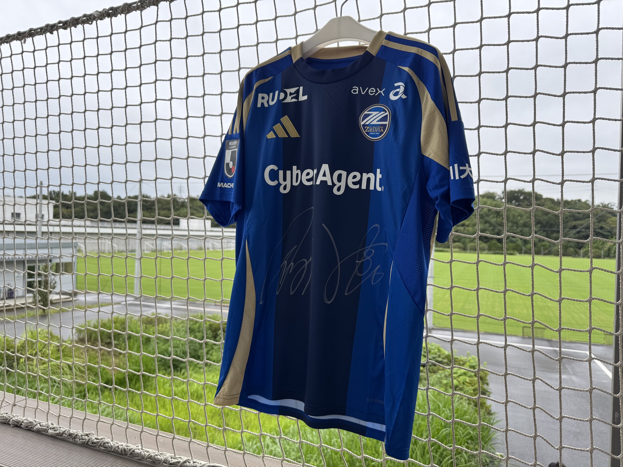 相馬勇紀 選手 ユニフォーム販売開始👕🔥 ＼ 🔹背番号 7 🔹ネーム SOMA