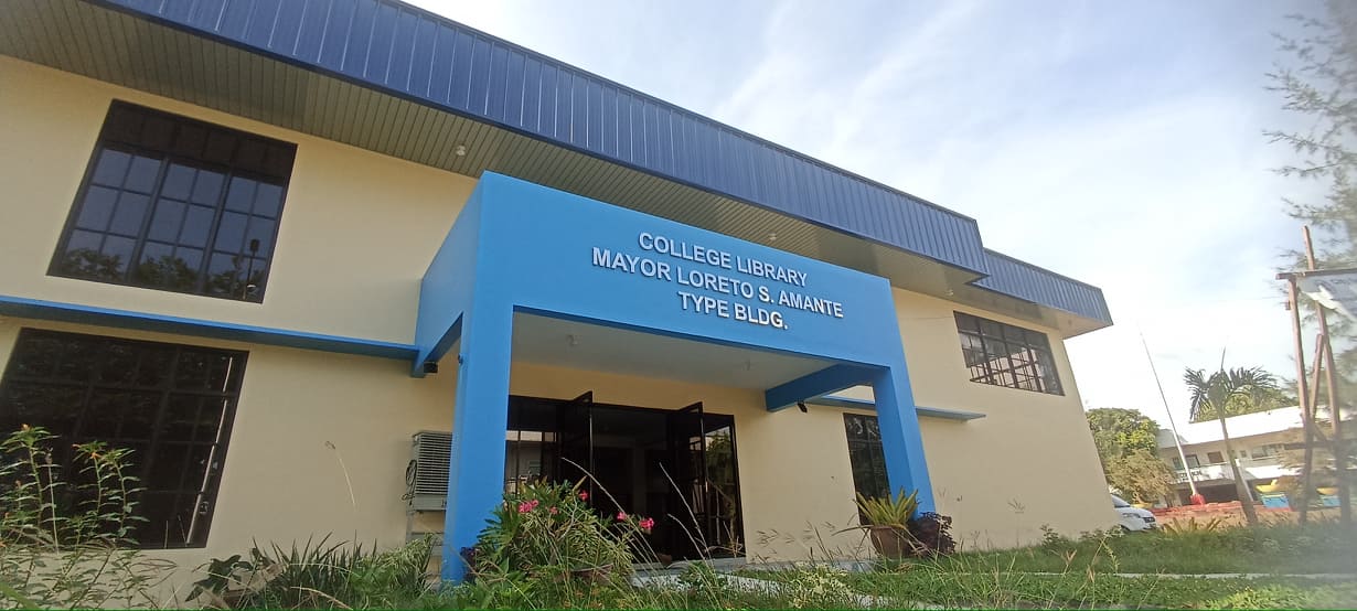 PLSP University Library