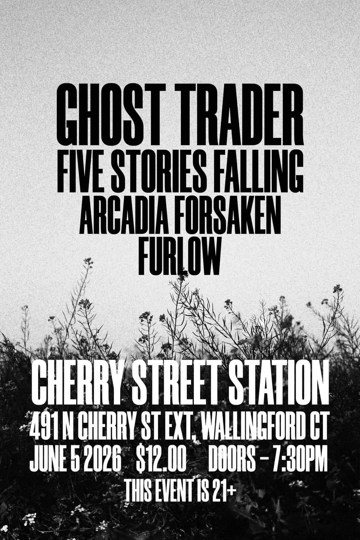 Five Stories Falling (@fivestoriesfallingct) • Facebook